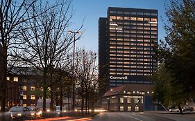 Comwell Aarhus Dolce By Wyndham